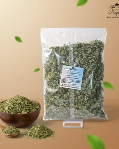 Kasuri Methi