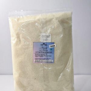 Coconut Powder