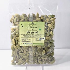 Elaichi