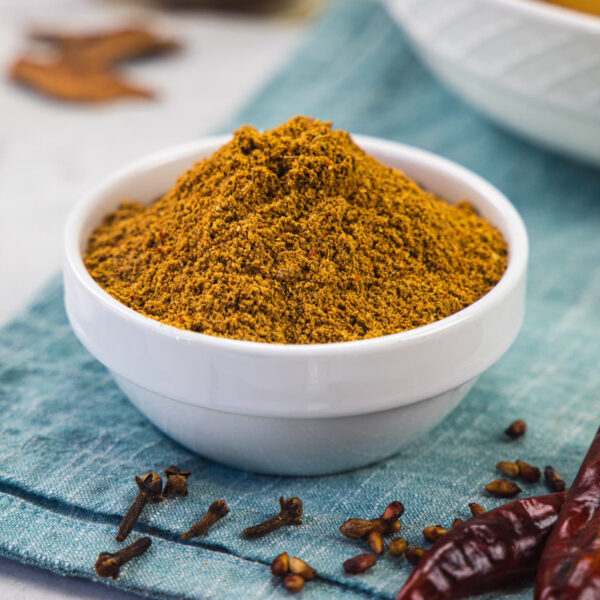 Chole masala - Image 6