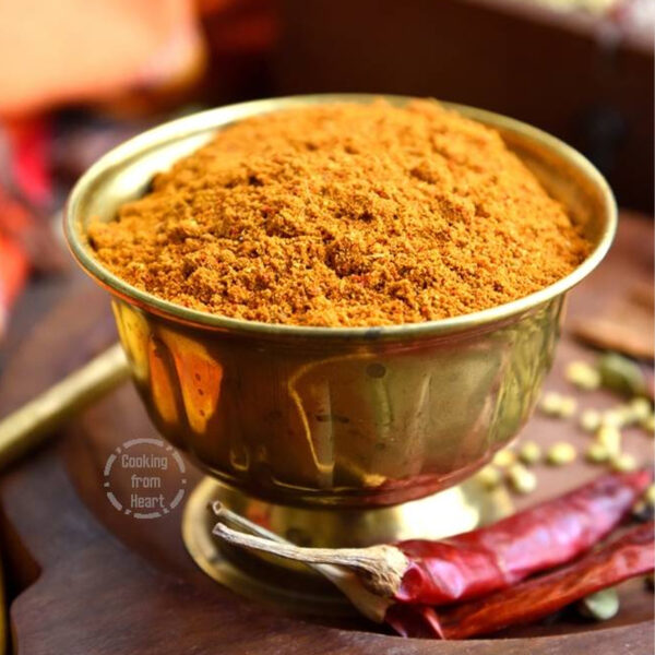 Pav Bhaji Masala - Image 6