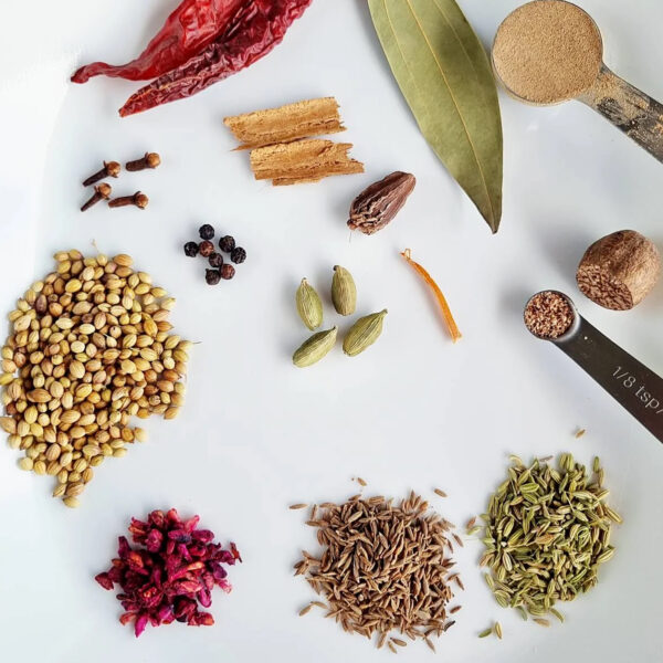Chole masala - Image 5