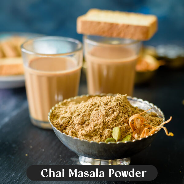 Chai Masala - Image 5