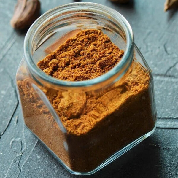 Chole masala - Image 4
