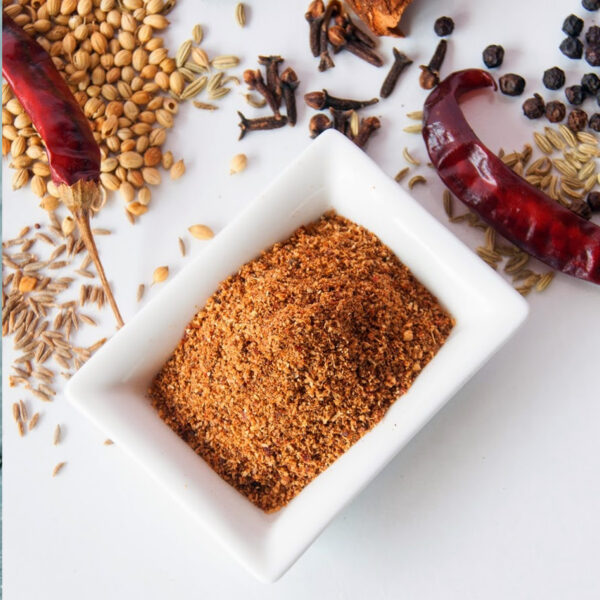 Chole masala - Image 3