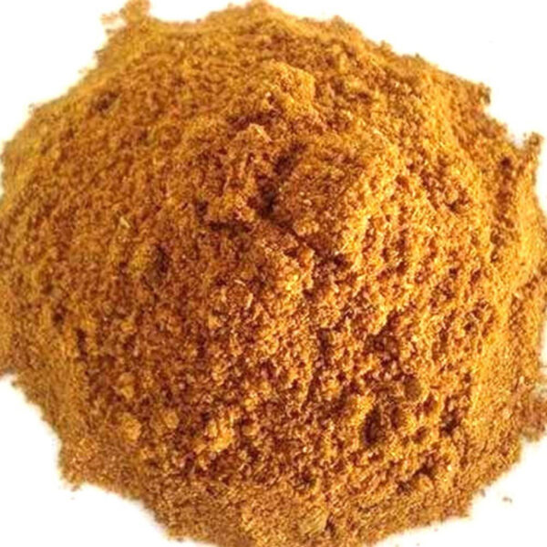 Pav Bhaji Masala - Image 3