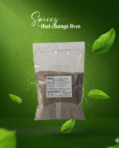 Kaali Mirch Powder (Black Pepper Powder)