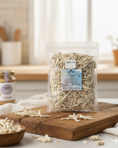 Sauth Katarwa (Crushed Dry Ginger)